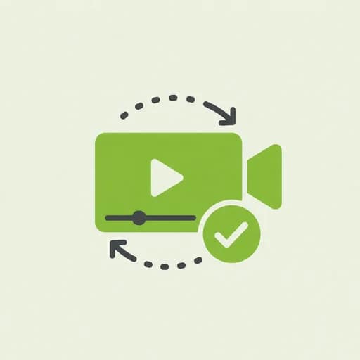 Icono de historial de aprendizaje y experiencias previas del perro